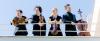 Le « Pavel Haas Quartet »  à la Philharmonie de Luxembourg
