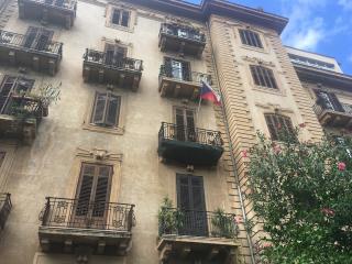 palazzo del Consolato Onorario di Palermo