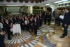 Just a Perfect Day Reception