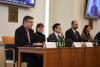 Seminář na téma přípravy prezentací pro zahraniční partnery