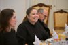 Ministr Lipavský uspořádal snídani u příležitosti mezinárodního Dne lidských práv / Minister Lipavský hosts breakfast on the occasion of International Human Rights Day 