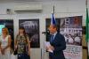 Projev velvyslance České republiky Marka Skolila / Speech of the Ambassador of the Czech Republic Marek Skolil / Discours de l'Ambassadeur de la République tchèque, Marek Skolil