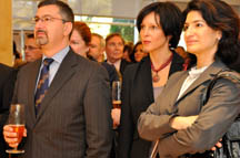 Audience for Czech National Day, 3