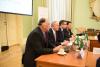 Seminář "Exportní příležitosti v Kanadě" na MZV