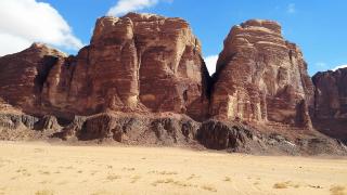 Wadi Rum 2