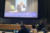 Czech Republic HLPF 2018