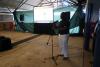 Speech of the principal Mr. Milton Ngobeni