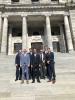 NZ Parliament