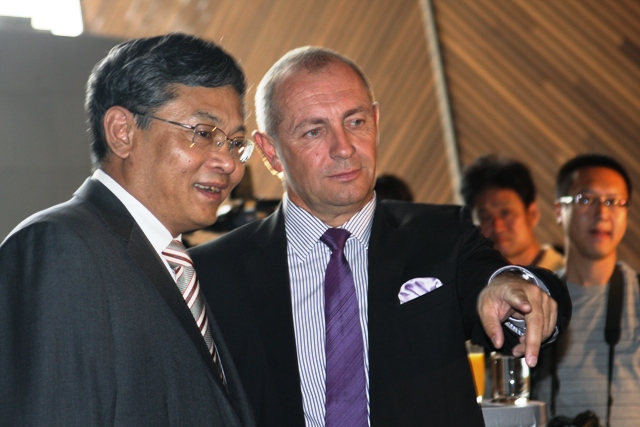 vv a vice pres NCPA