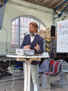 Michael Stötzer
