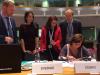 Ecofin kveten 2019 Brusel