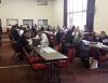 Ekonomičtí diplomaté na Meeting pointu během MSV 2015 v Brně