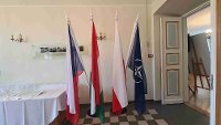  Tšehhi tähistas NATOga ühinemise 25. aastapäeva 