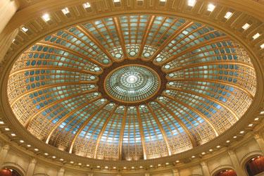 Parlament-Hall