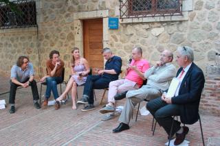 Presentación Toledo 