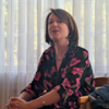 Literární večer - Magdaléna Platzová: "Livet efter Kafka" - 19. 6. 2025