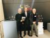 Britská odborná média na MSV 2019