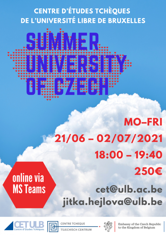 Summer University of Czech