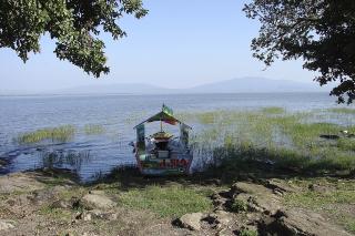 Lake Awassa