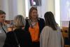 Choť ministra zahraničních věcí Iva Petříčková podpořila české charitativní organizace 