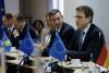 PDK Leadership at HoMs mtg 02 © Ivo Silhavy