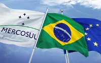 Dohoda EU - Mercosul