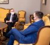 Setkání velvyslance Davida Krále s předsedou parlamentu Jüri Ratasem(5)