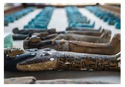 Výstava "Sluneční králové" v Národním muzeu