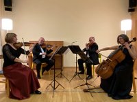 Vánoční koncert KOČR