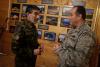 SACEUR Gen Breedlove at KFOR 05 © Ivo Silhavy