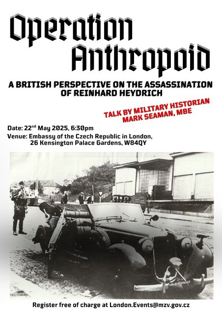 Operace Anthropoid