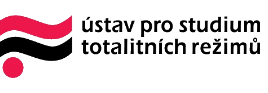 ÚSTR logo