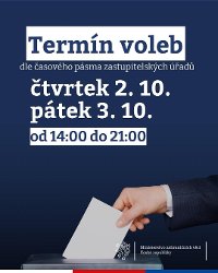 Volby 2025