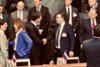 Ministr Lipavský se zúčastnil jednání ministrů zahraničí věcí NATO v Bruselu / Minister Lipavský Attended the Meeting of NATO Foreign Ministers in Brussels