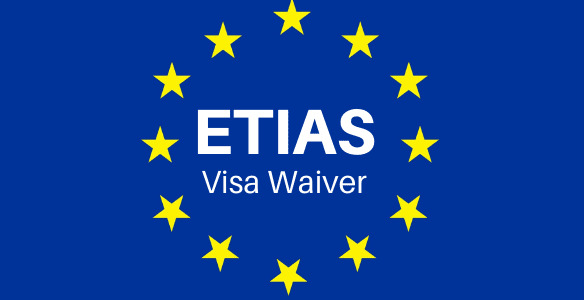 ETIAS a Veľká Británia 2025: Dotkne sa Slovákov nový systém?