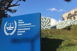 Day of International Criminal Justice
