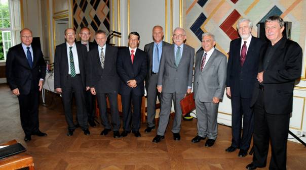 visegrad