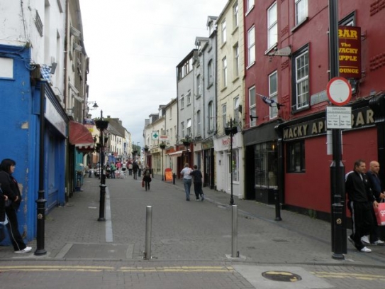 Waterford Waterford