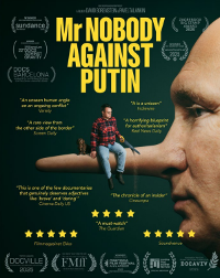 Mr. Nobody against Putin