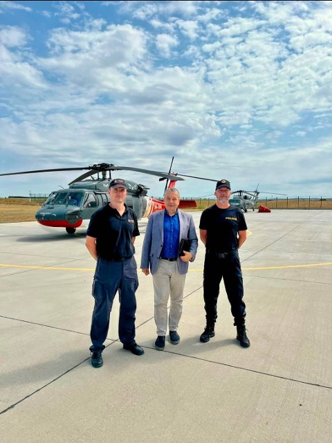 Jiří Kubeš, Petr Šmejkal, Vladimír Lank
