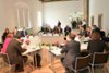 Ministr Jan Lipavský se zúčastnil setkání C5 v Lublani