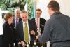 Czech Wine Party 2012, 11/07/2012. Foto Sander De Wilde