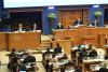 SG of EU Parliaments-hall