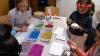 12_Christmas ornaments decorating workshop by Glassor