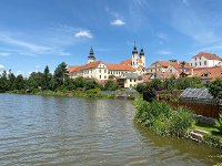 Telč