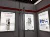 Panel Exhibition at VYTEK and SVCS's booth