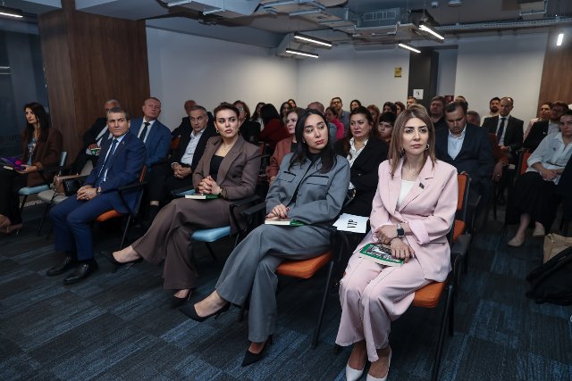 audience - guests