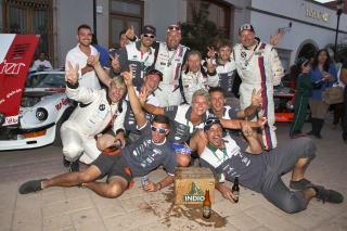 Carrera Panamericana 2015