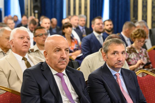 České firmy navazují spolupráci se svými bulharskými partnery v oblasti bezpečnosti a obrany