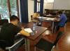 Admission Examination